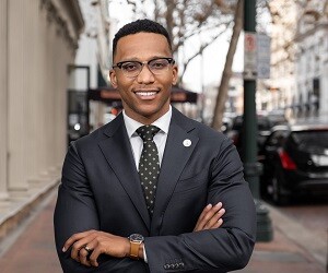 Christian Menefee - images