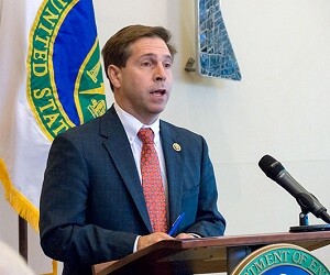 Chuck Fleischmann - images