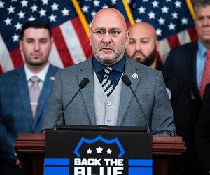 Clay Higgins - images