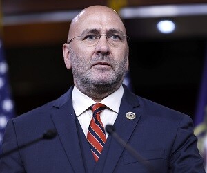 Clay Higgins - images