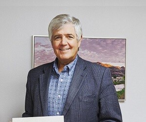 Cliff Bentz - images