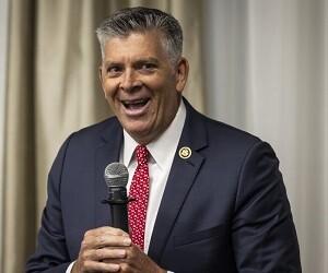 Darin LaHood - images