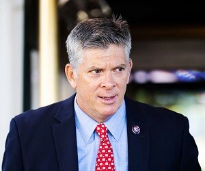 Darin LaHood - images