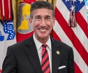 David Kustoff - images