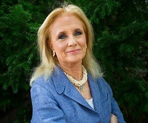 Debbie Dingell - images