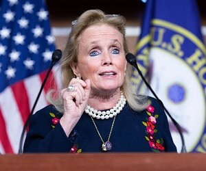Debbie Dingell - images