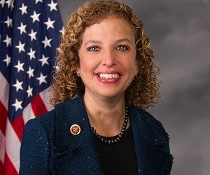 Deborah Wasserman Schultz