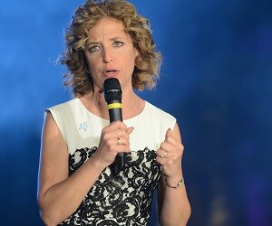 Deborah Wasserman Schultz - images