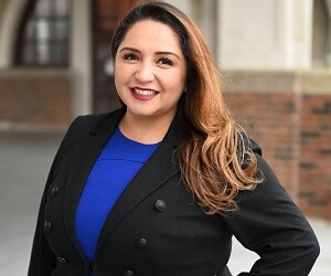 Delia Ramirez - images