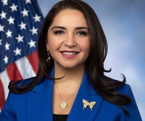 Delia Ramirez - images