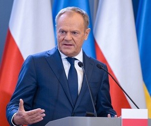 Donald Tusk - images