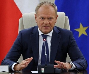 Donald Tusk - images