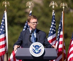 Dusty Johnson - images