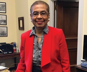 Eleanor Holmes Norton - images