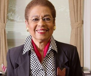 Eleanor Holmes Norton - images