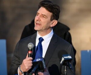 Frank J. Mrvan - images