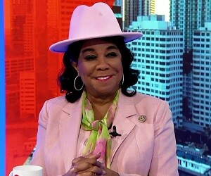 Frederica Wilson - images