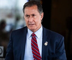 Gary Palmer - images