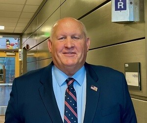 Glenn Thompson - images