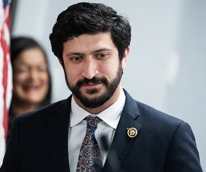 Greg Casar - images
