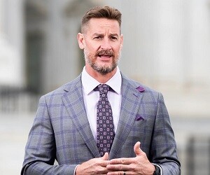 Greg Steube - images