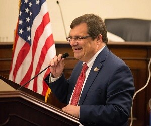 Gus Bilirakis - images