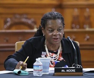 Gwen Moore - images