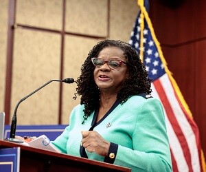 Gwen Moore