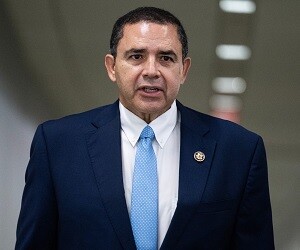 Henry Cuellar - images