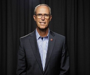 Jared Huffman - images