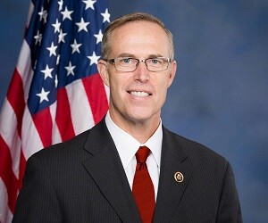 Jared Huffman - images