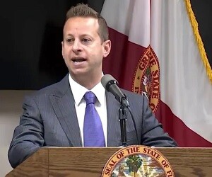 Jared Moskowitz - images