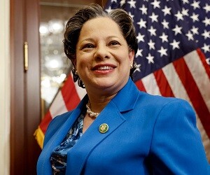 Jennifer McClellan - images