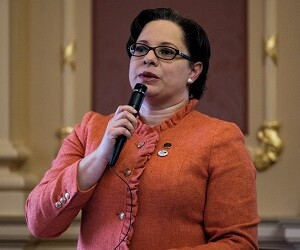 Jennifer McClellan - images