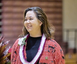 Jill Tokuda - images