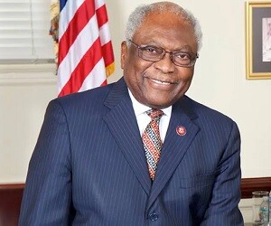 Jim Clyburn - images