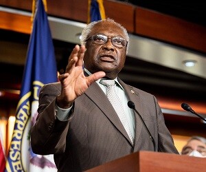 Jim Clyburn - images