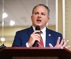 Jimmy Patronis - images