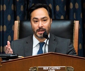 Joaquin Castro - images