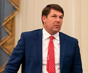 Jodey Arrington - images