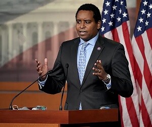 Joe Neguse