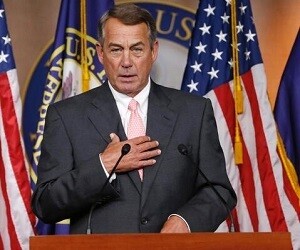 John Boehner