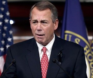 John Boehner - images