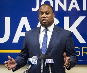 Jonathan Jackson - images