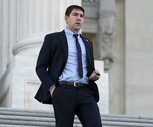 Josh Harder - images