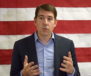 Josh Harder - images