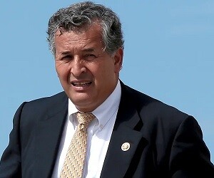 Juan Vargas - images