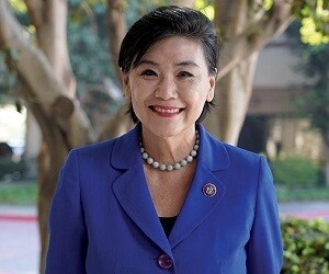 Judy Chu