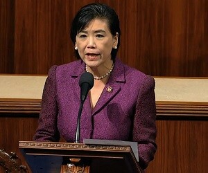 Judy Chu - images