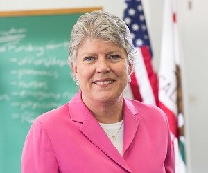 Julia Brownley - images